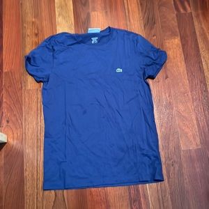 Lacoste men’s xs T-shirt